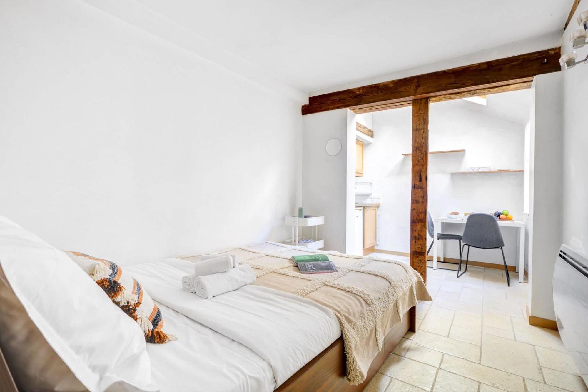 Ile Saint-Louis & Notre Dame - Cityapartmentstay Париж Екстериор снимка